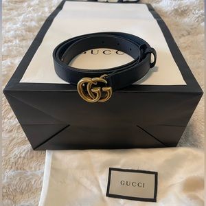 Very good condition. Barely worn.